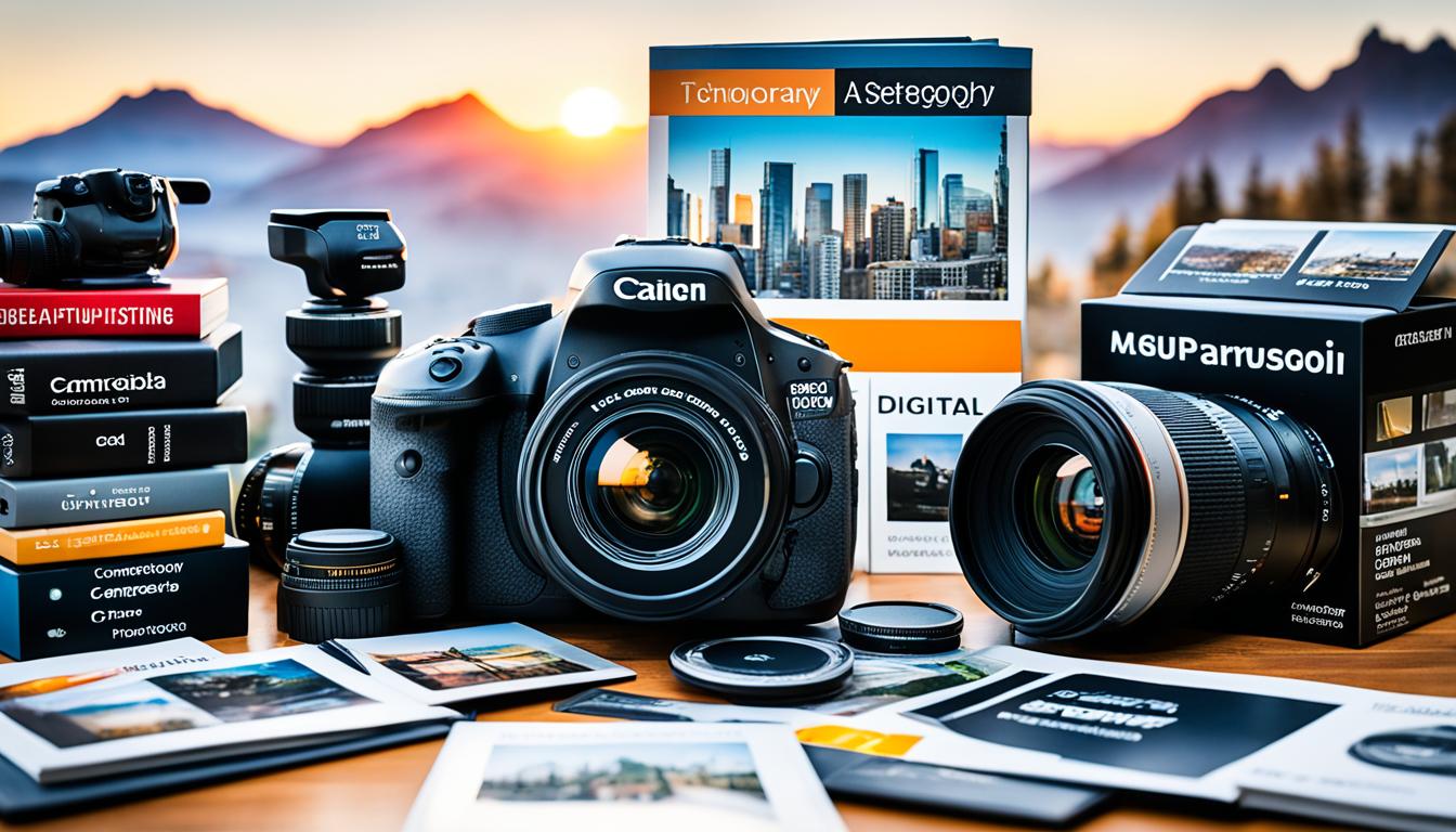 1. Beginner’s Guide to Digital Photography: Essential Tips and Tricks