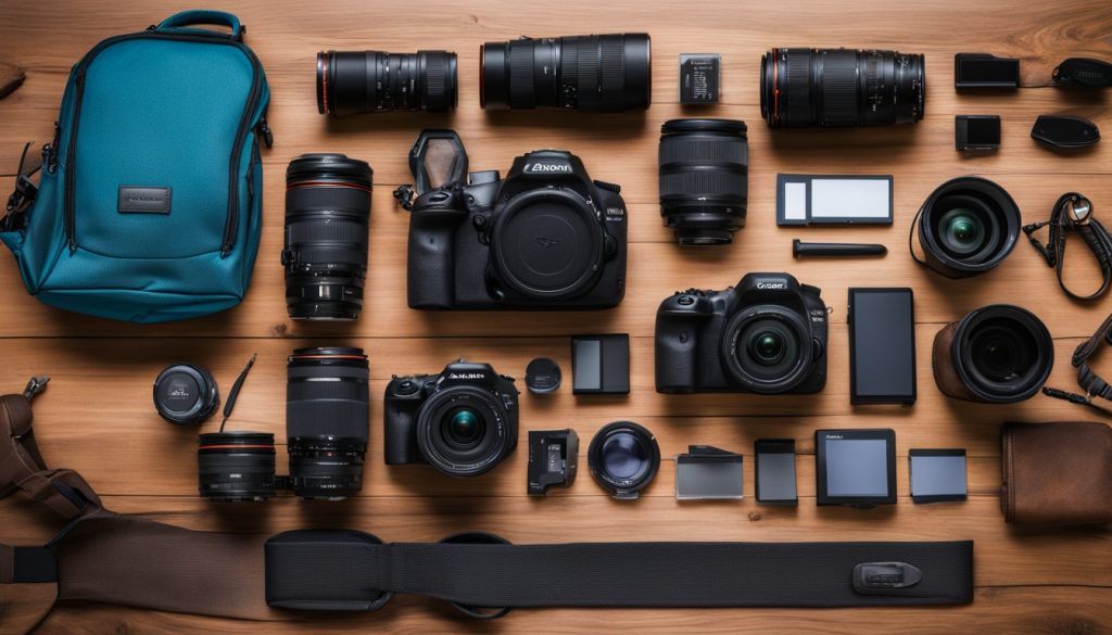 Essential Gear for Beginners