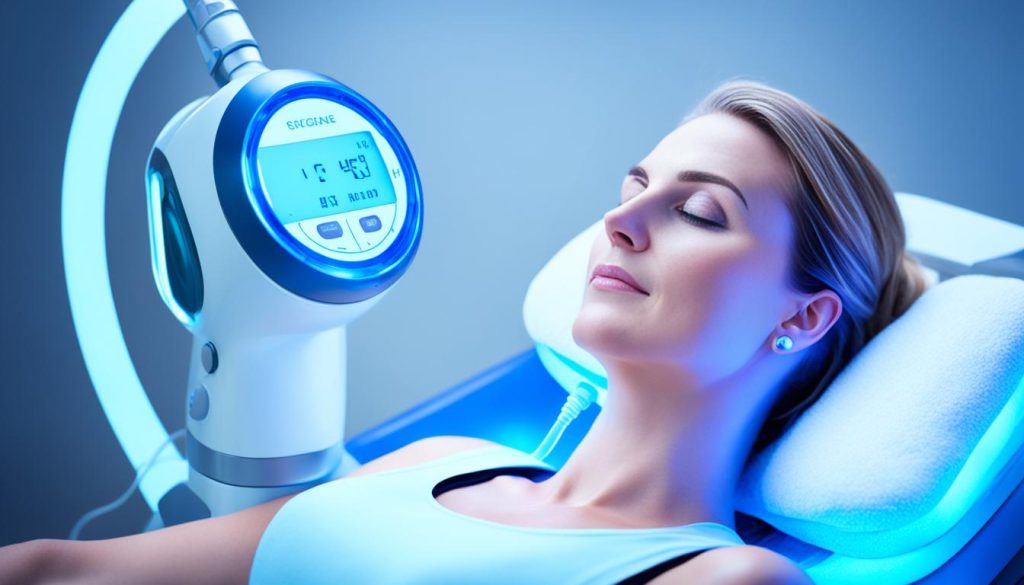 CoolSculpting Procedure CoolSculpting Procedure