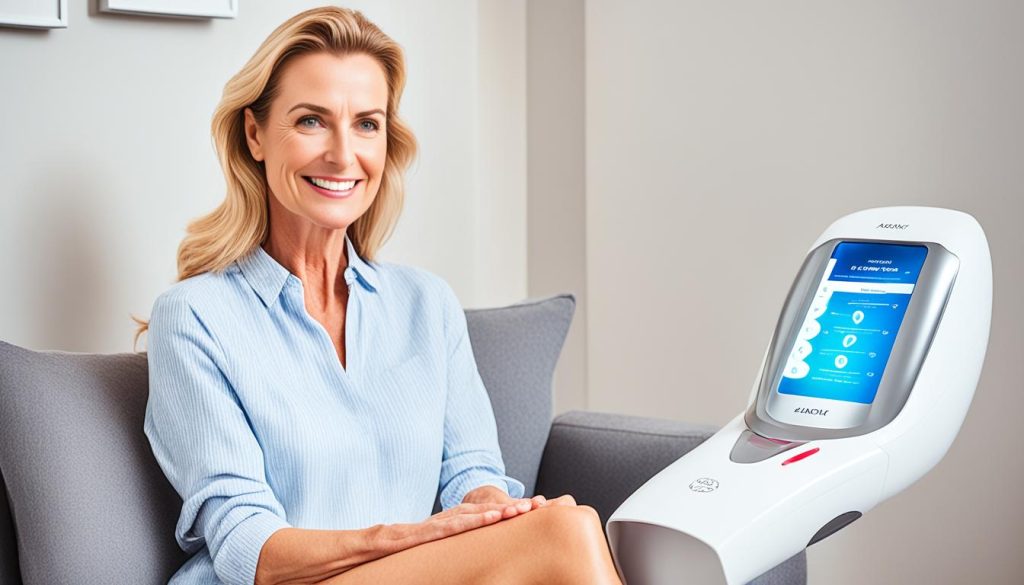 DIY laser hair removal DIY laser hair removal