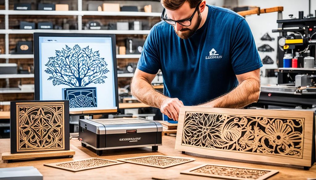 benefits of using laser engravers in your small business benefits of using laser engravers in your small business