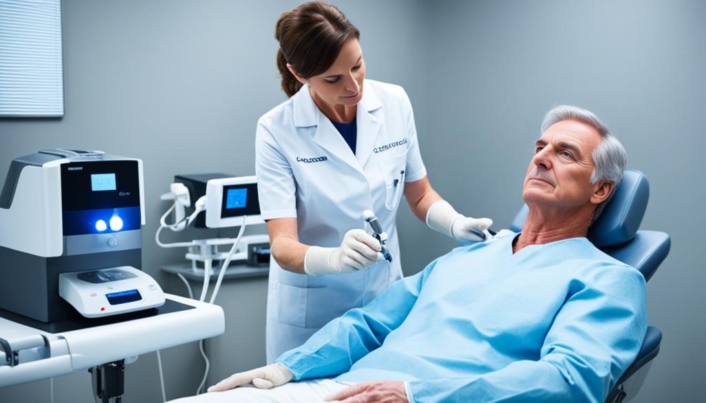 in-clinic laser treatments in-clinic laser treatments