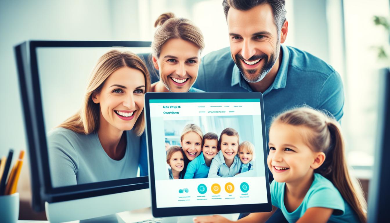 "How Content Filtering Works: A Deep Dive into Internet Safety for Families"