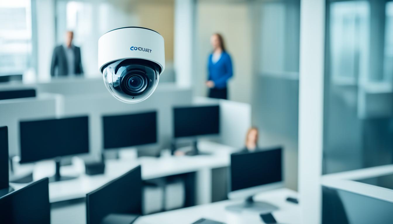 "Pros and Cons of Employee Monitoring Software in the Workplace"