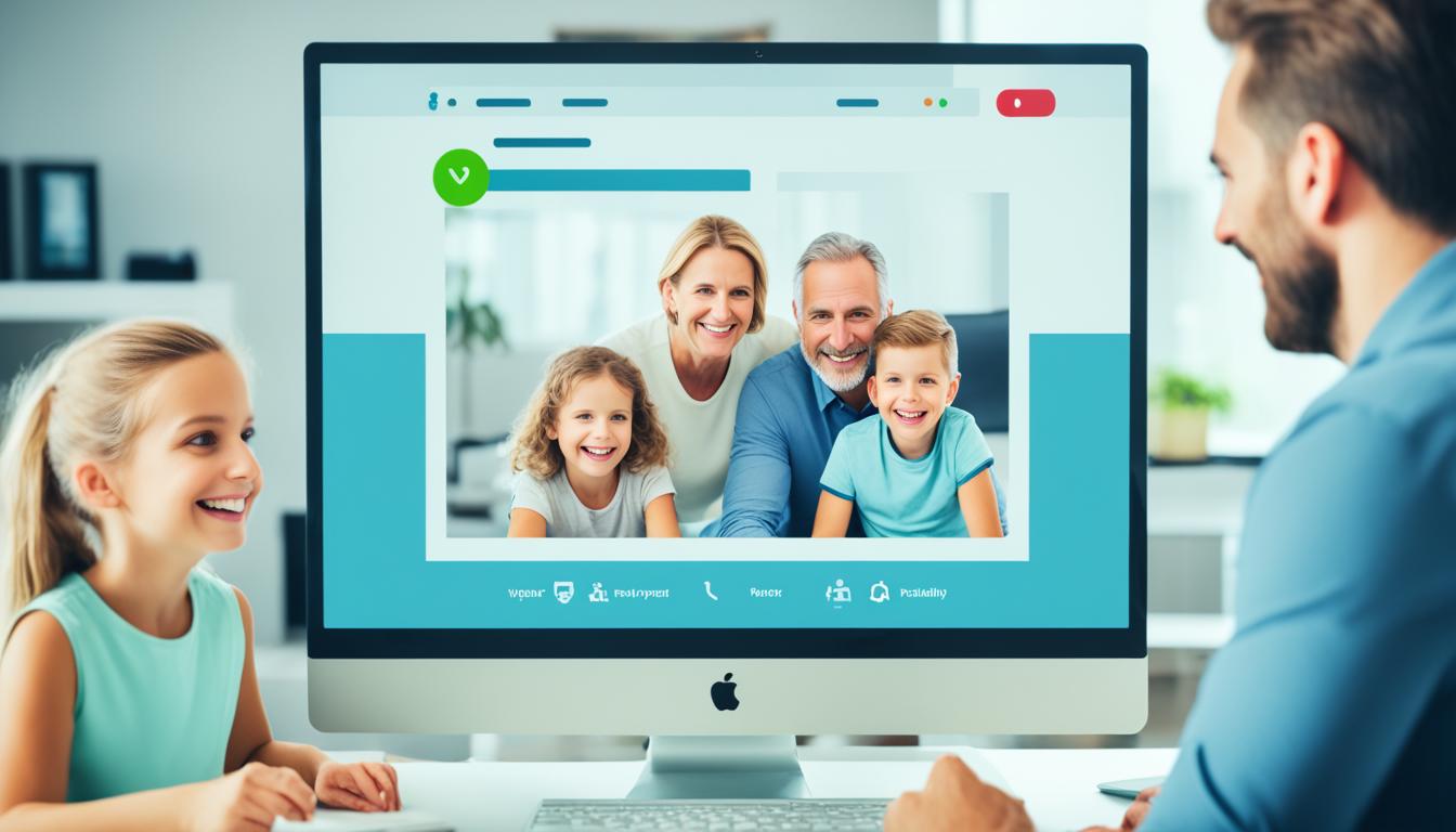 "Setting Up Content Filtering at Home: A Step-by-Step Guide"