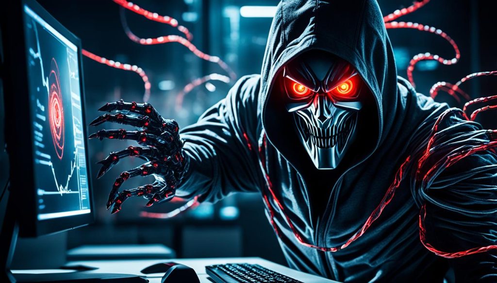 cyber threats cyber threats