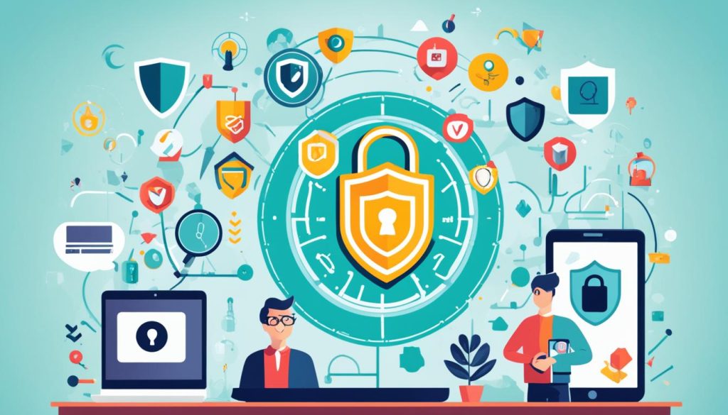 digital safety digital safety