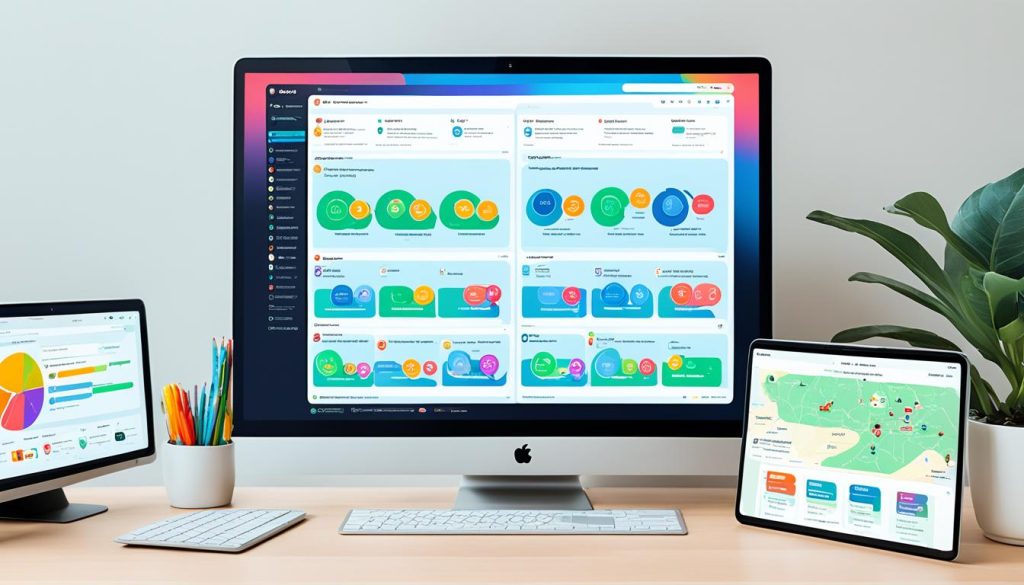 real-time monitoring real-time monitoring
