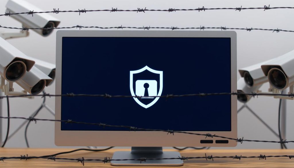 security measures