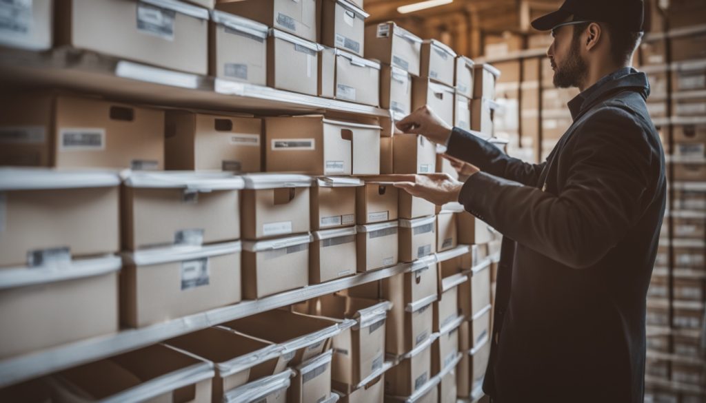 selecting content filters