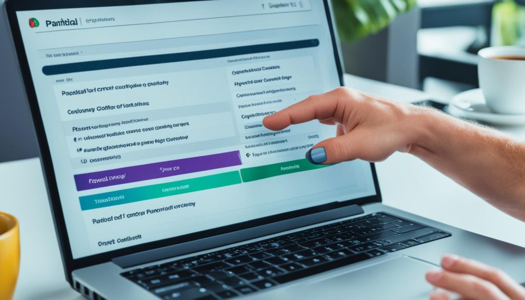 set up parental controls