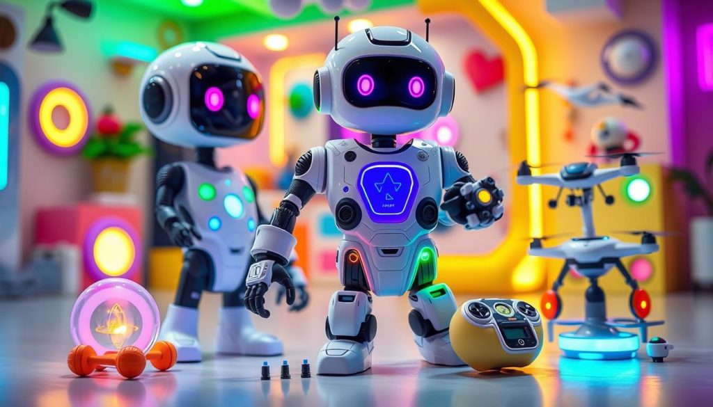 AI technology for teen engagement