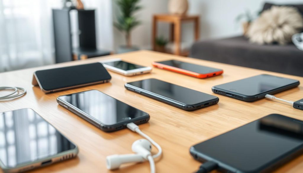 affordable smartphone options