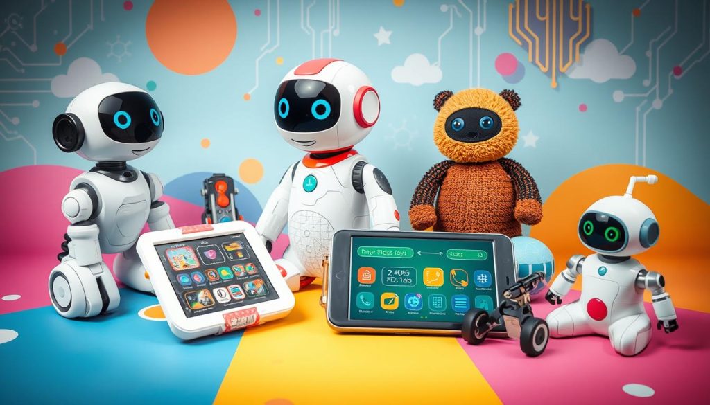 best value AI toys 2023