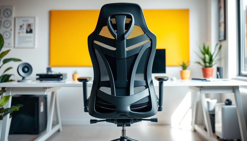 ergonomic office chairs
