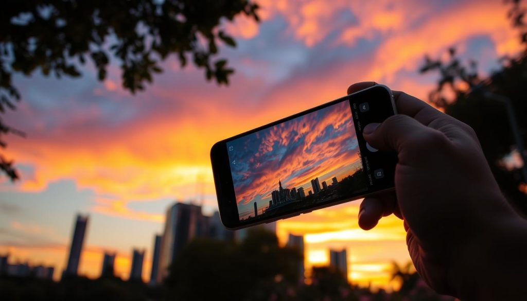 quality smartphone photography