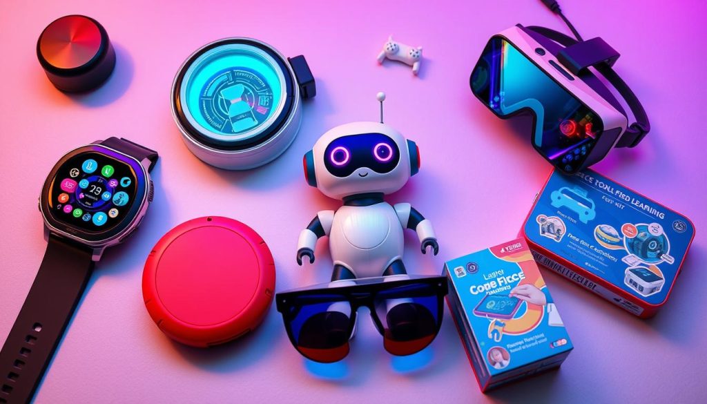 top AI gadgets